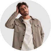 Overshirts